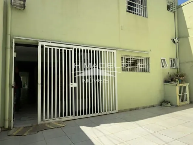 Prédio para alugar, no bairro Vila João Jorge em Campinas