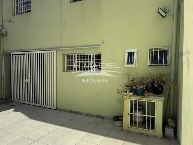 Prédio para alugar, no bairro Vila João Jorge em Campinas