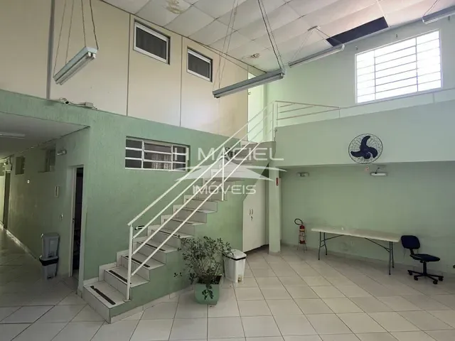 Prédio para alugar, no bairro Vila João Jorge em Campinas