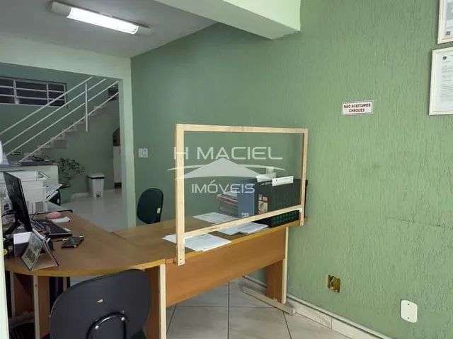 Prédio para alugar, no bairro Vila João Jorge em Campinas