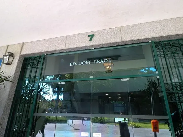 Prédio com 5000m², à venda, no bairro Saúde em Rio de Janeiro