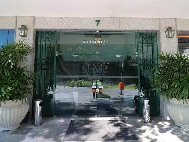 Prédio com 5000m², à venda, no bairro Saúde em Rio de Janeiro