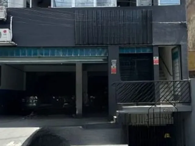 Prédio à venda ou para alugar, no bairro Centro em Cotia