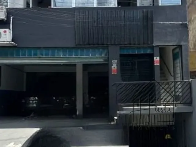 Prédio à venda ou para alugar, no bairro Centro em Cotia