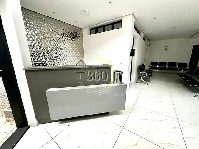 Prédio com 825m² 1 quarto e 11 banheiros, para alugar, no bairro Mooca em São Paulo