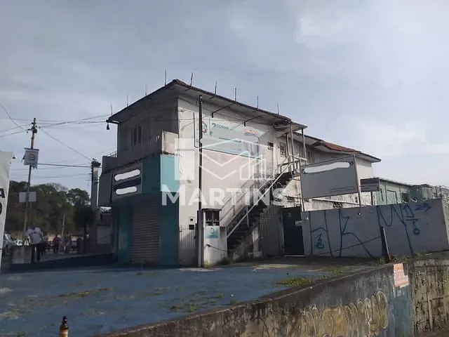 Prédio à venda, no bairro Vila Prel em São Paulo