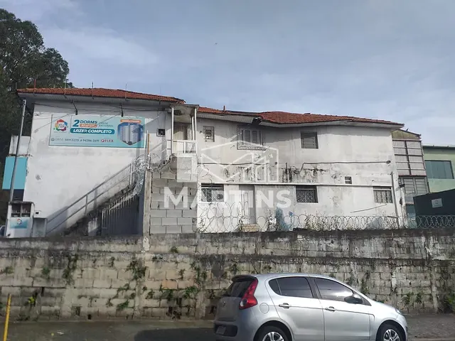 Prédio à venda, no bairro Vila Prel em São Paulo