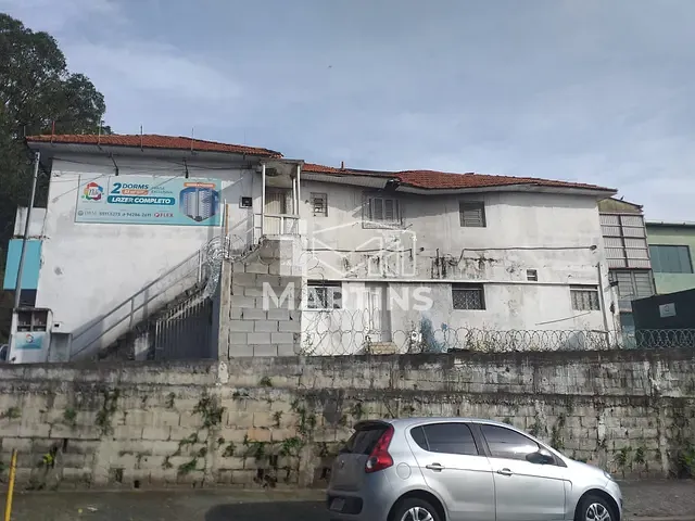 Prédio à venda, no bairro Vila Prel em São Paulo