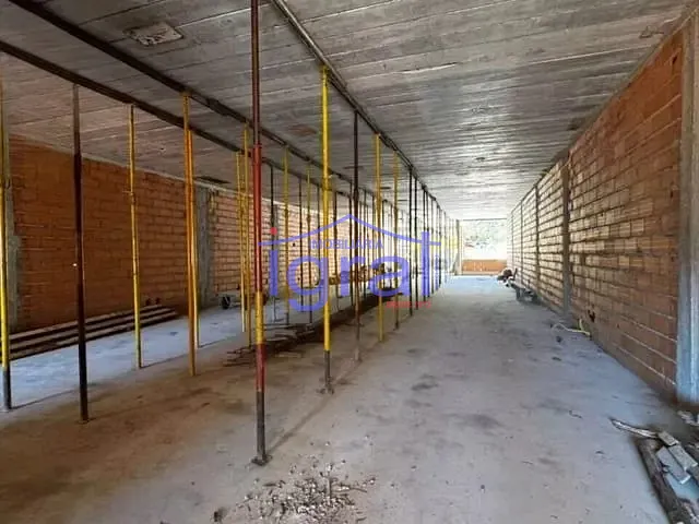 Prédio para alugar, no bairro Vila Guarani (Z Sul) em São Paulo