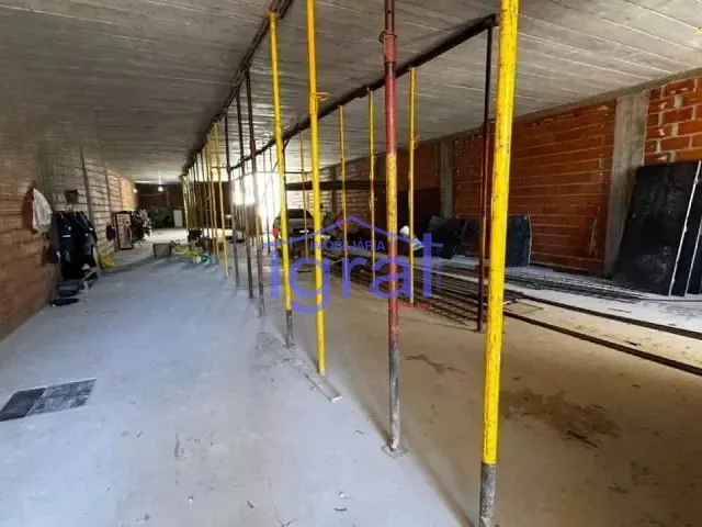 Prédio para alugar, no bairro Vila Guarani (Z Sul) em São Paulo