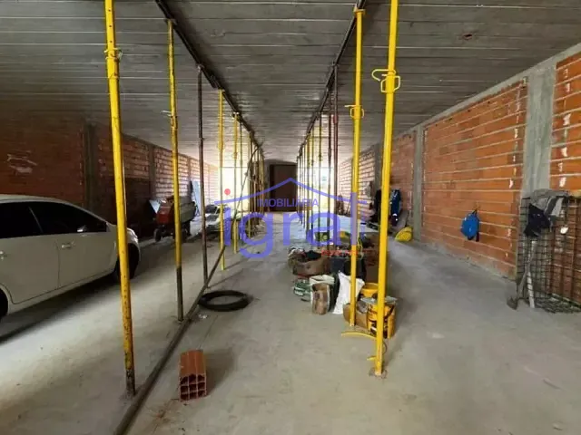 Prédio para alugar, no bairro Vila Guarani (Z Sul) em São Paulo