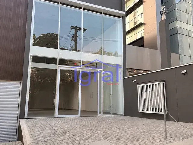 Prédio para alugar, no bairro Vila Guarani (Z Sul) em São Paulo