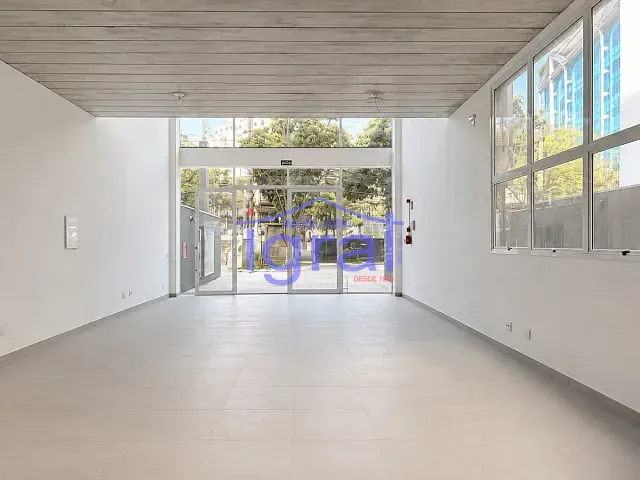 Prédio para alugar, no bairro Vila Guarani (Z Sul) em São Paulo
