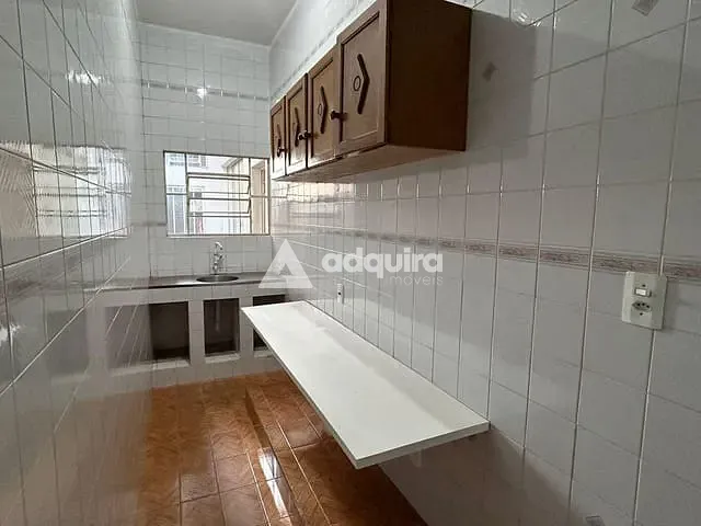 Prédio para alugar, no bairro Centro em Ponta Grossa