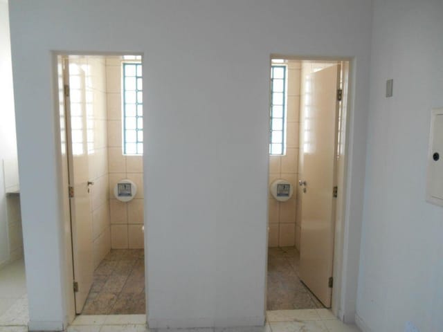 Foto do Prédio - Prédio  comercial para locação, Vila Tatetuba, São José dos Campos. | INDEPENDENCE NEGOCIOS IMOBILIARIOS LTDA