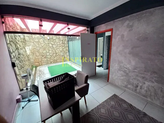 Prédio com 300m², para alugar, no bairro Anhangabaú em Jundiaí