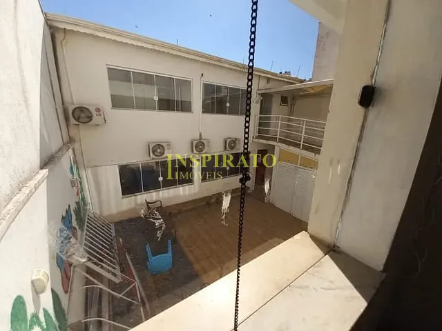 Prédio com 300m², para alugar, no bairro Anhangabaú em Jundiaí