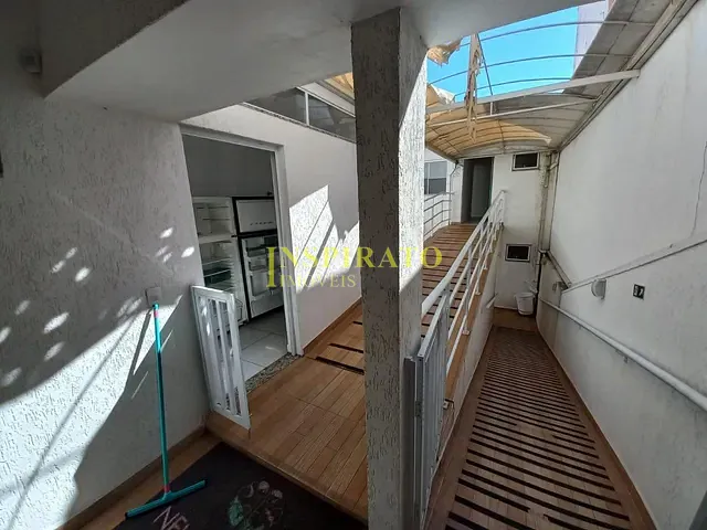 Prédio com 300m², para alugar, no bairro Anhangabaú em Jundiaí