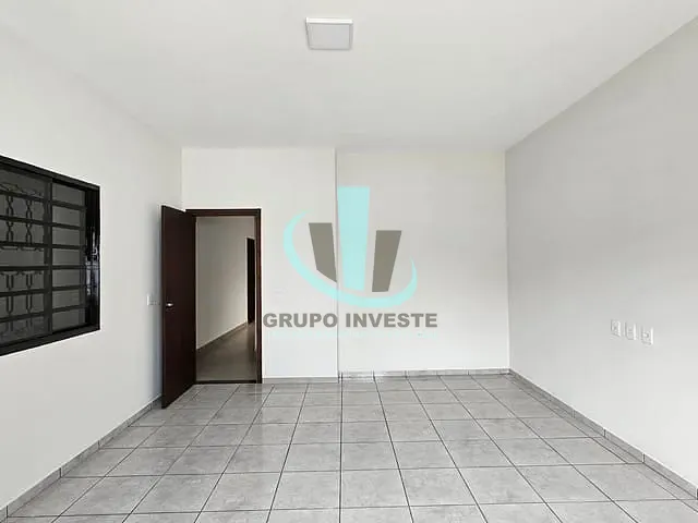 Prédio com 388m², para alugar, no bairro Centro em Araraquara