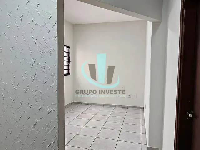 Prédio com 388m², para alugar, no bairro Centro em Araraquara