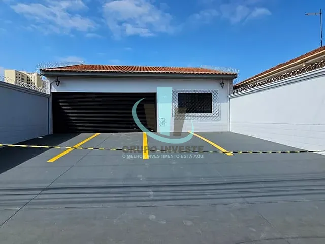Prédio com 388m², para alugar, no bairro Centro em Araraquara