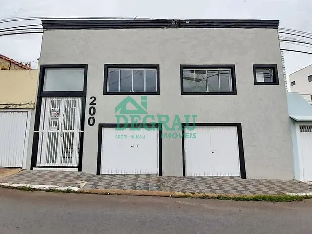 Prédio para alugar, no bairro Centro em Itapeva