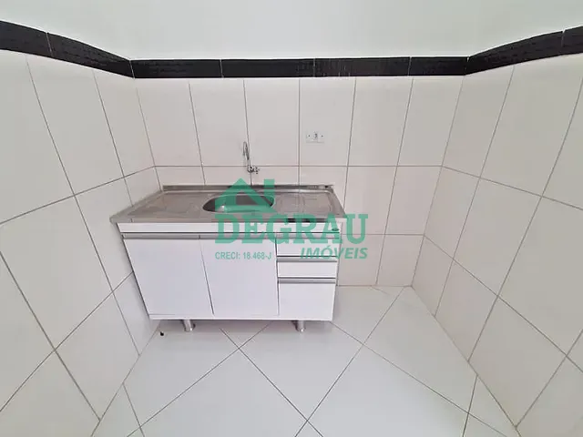 Prédio para alugar, no bairro Centro em Itapeva