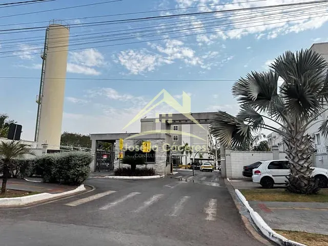 Prédio com 40m², à venda, no bairro Glória em Várzea Grande