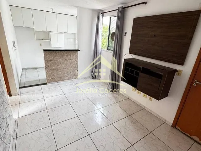 Prédio com 40m², à venda, no bairro Glória em Várzea Grande