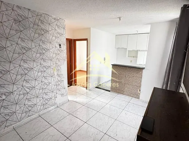 Prédio com 40m², à venda, no bairro Glória em Várzea Grande