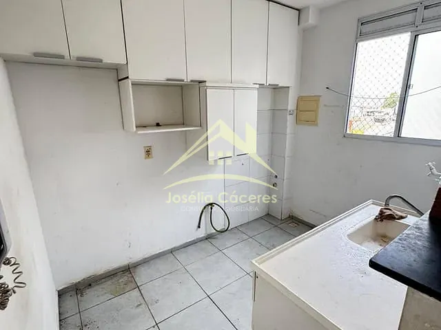 Prédio com 40m², à venda, no bairro Glória em Várzea Grande