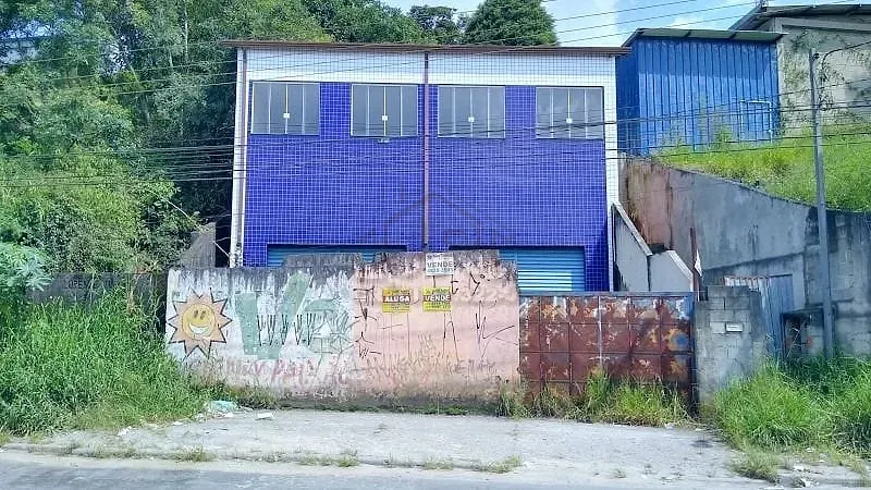 Prédio Inteiro, 120 m² - Foto 1