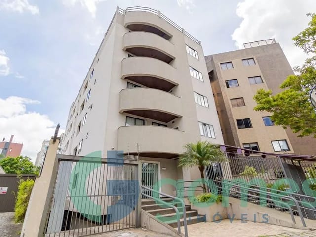 Prédio à venda, no bairro Juvevê em Curitiba