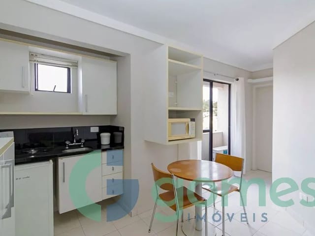 Prédio com 525m², à venda, no bairro Juvevê em Curitiba