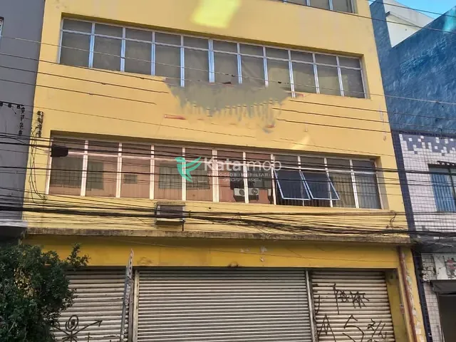 Prédio para alugar, no bairro Brás em São Paulo