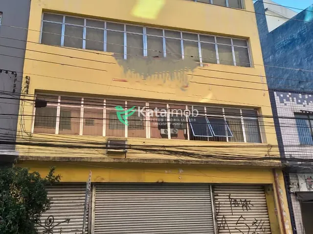 Prédio para alugar, no bairro Brás em São Paulo