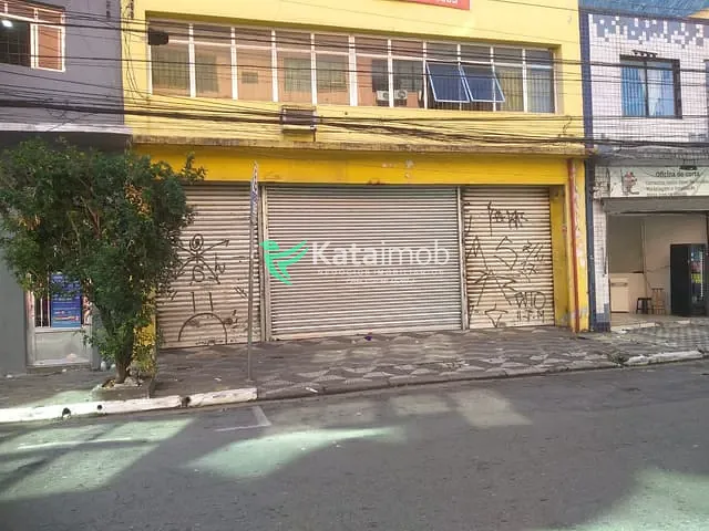 Prédio para alugar, no bairro Brás em São Paulo