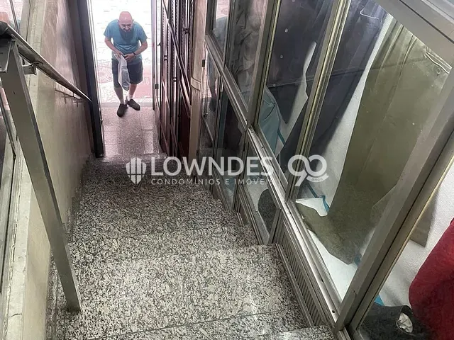 Prédio à venda, no bairro Centro em Rio de Janeiro