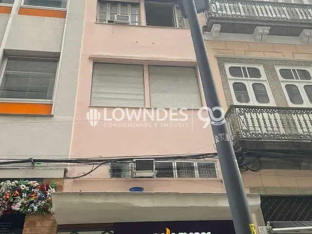 Prédio à venda, no bairro Centro em Rio de Janeiro