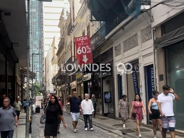 Prédio à venda, no bairro Centro em Rio de Janeiro