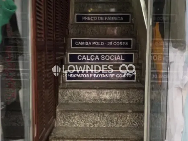 Prédio à venda, no bairro Centro em Rio de Janeiro