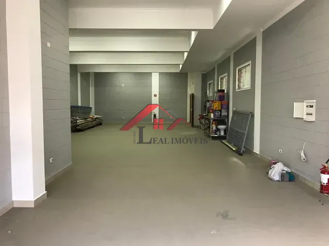 Prédio com 250m², à venda, no bairro Jardim Brasilândia em São Bernardo do Campo