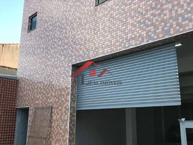 Prédio com 250m², à venda, no bairro Jardim Brasilândia em São Bernardo do Campo