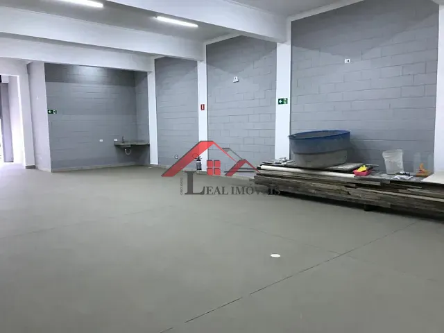 Prédio com 250m², à venda, no bairro Jardim Brasilândia em São Bernardo do Campo
