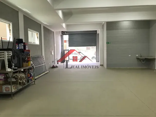 Prédio com 250m², à venda, no bairro Jardim Brasilândia em São Bernardo do Campo