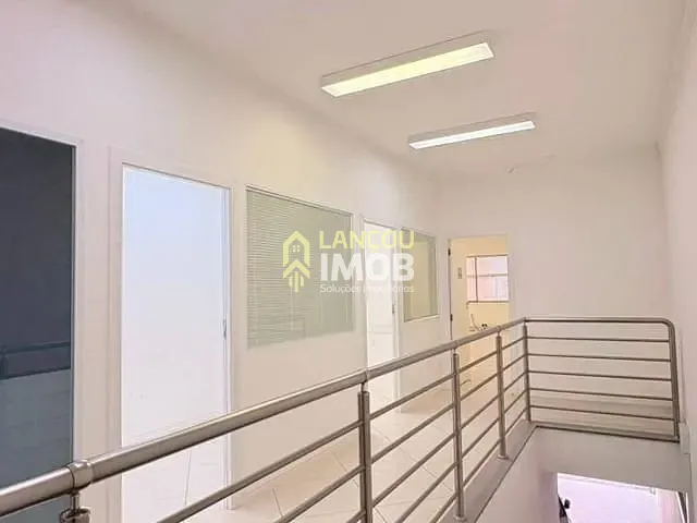Prédio com 326m², para alugar, no bairro Centro em Jundiaí