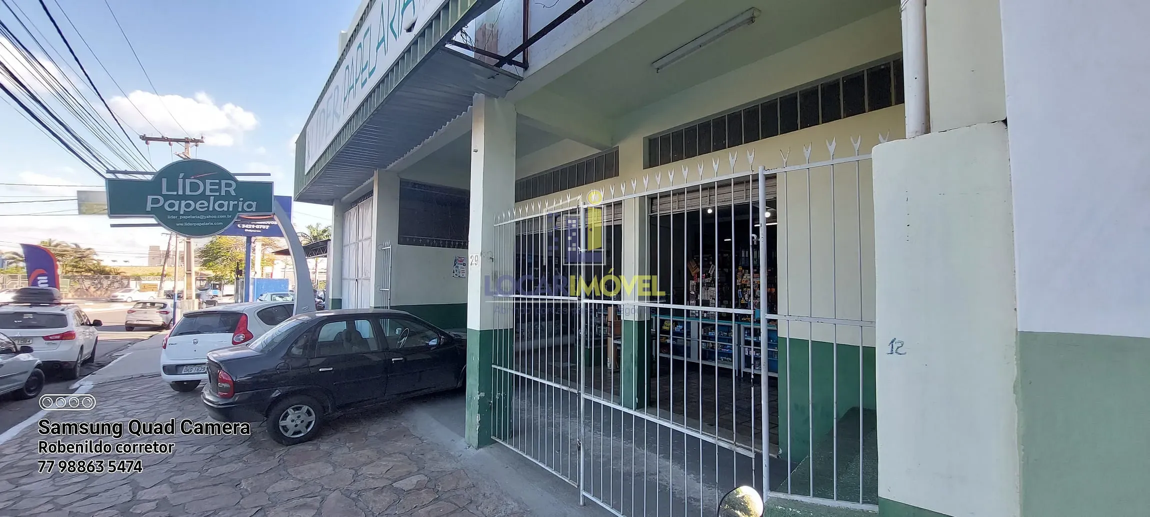 Prédio Inteiro, 432 m² - Foto 2