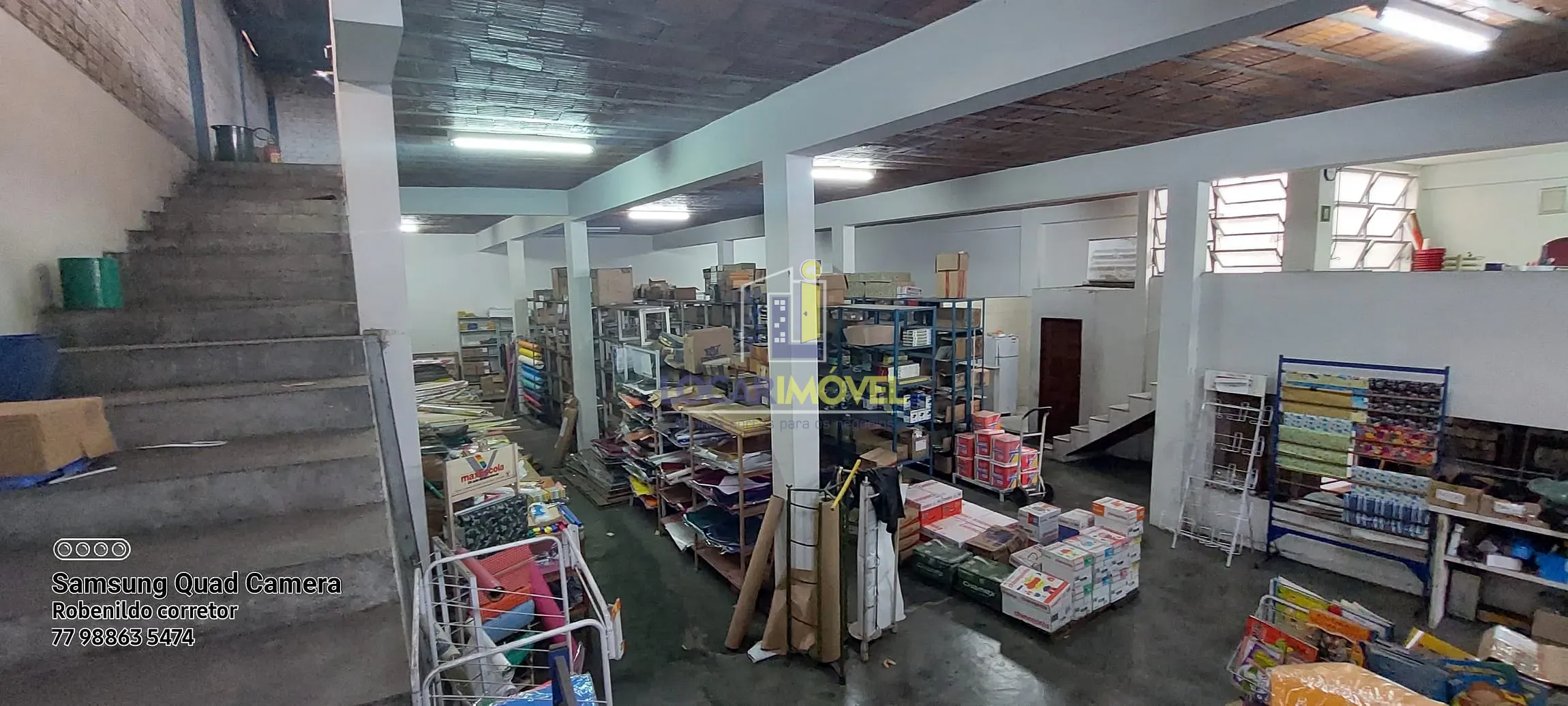 Prédio Inteiro, 432 m² - Foto 22