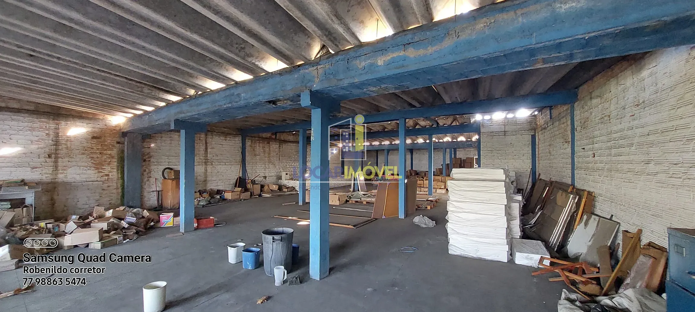 Prédio Inteiro, 432 m² - Foto 18