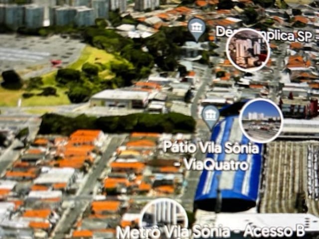 Prédio com 330m², à venda, no bairro Butantã em São Paulo